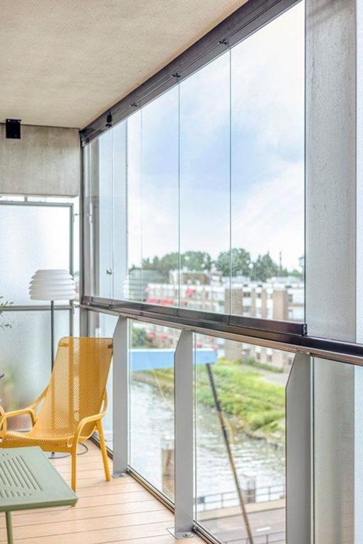 Nieuw 2-kamerappartement aan de Maas - Afbeelding 13