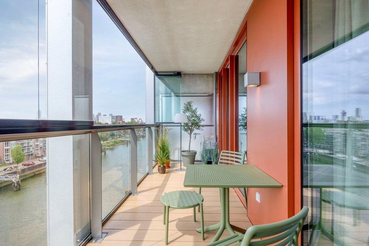Nieuw 2-kamerappartement aan de Maas - Afbeelding 14