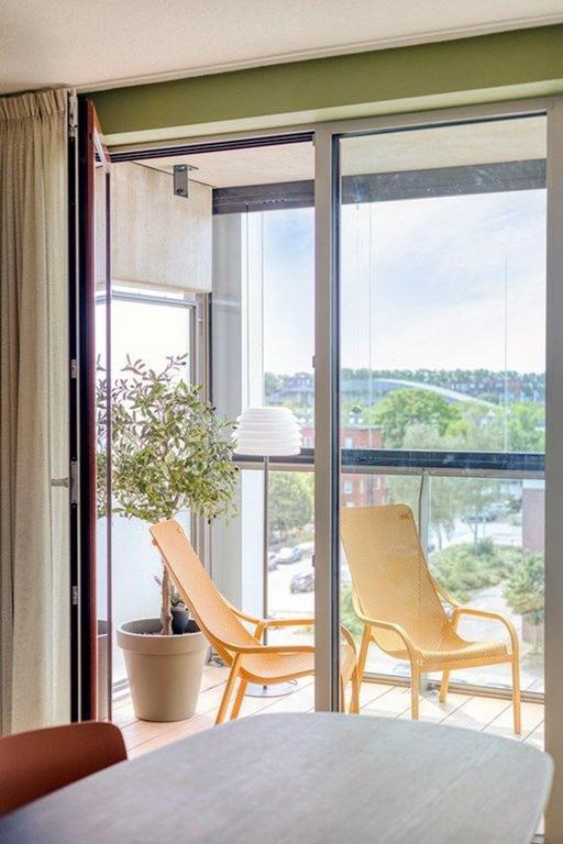 Nieuw 2-kamerappartement aan de Maas - Afbeelding 15