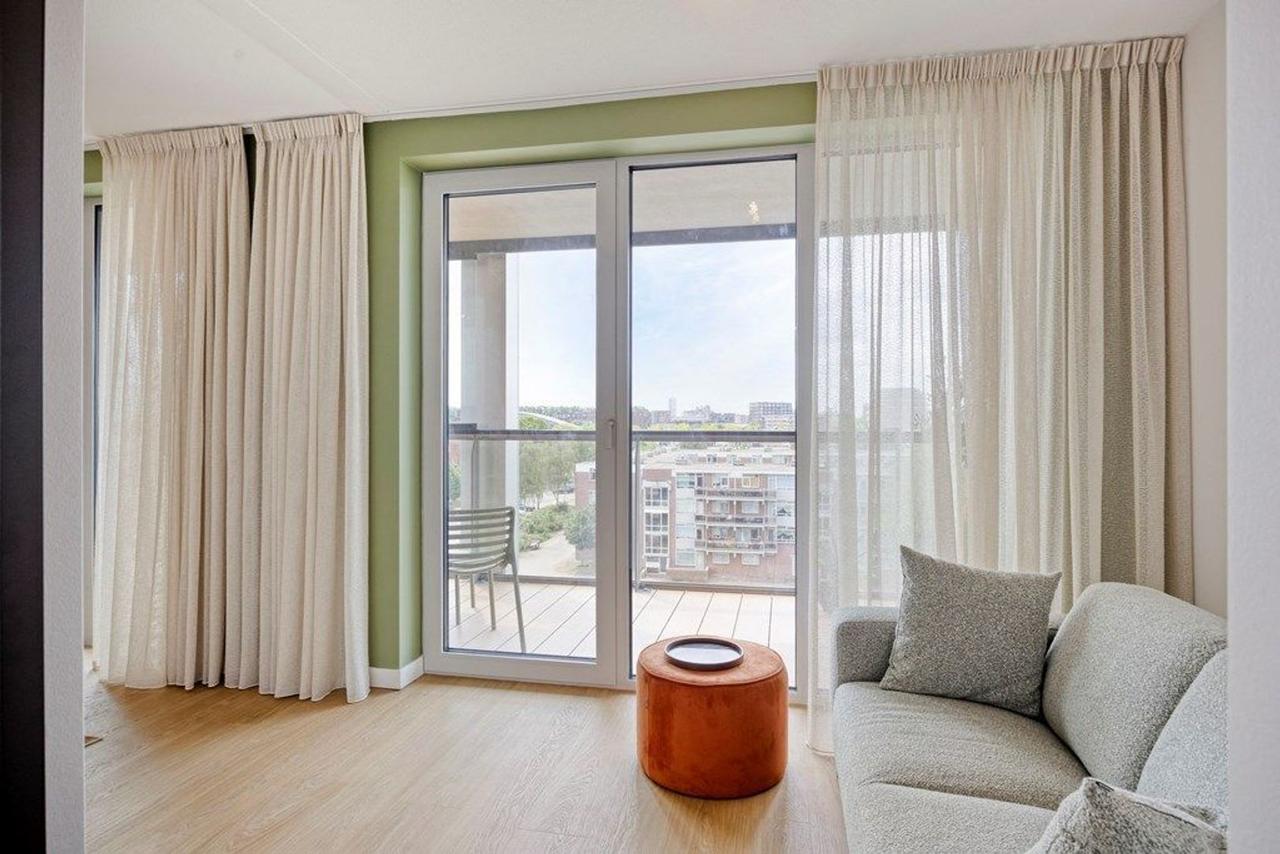 Nieuw 2-kamerappartement aan de Maas - Afbeelding 17