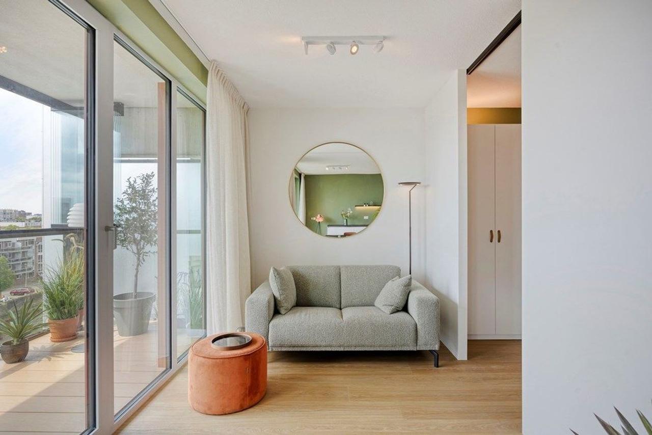 Nieuw 2-kamerappartement aan de Maas - Afbeelding 18