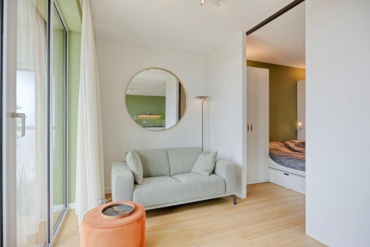 Nieuw 2-kamerappartement aan de Maas - Afbeelding 20