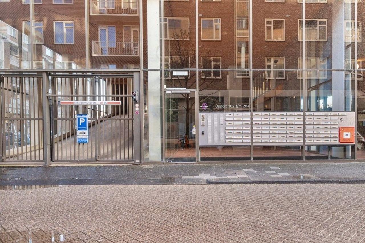 91 m² gemeubileerd in Stadsdriehoek - Afbeelding 2
