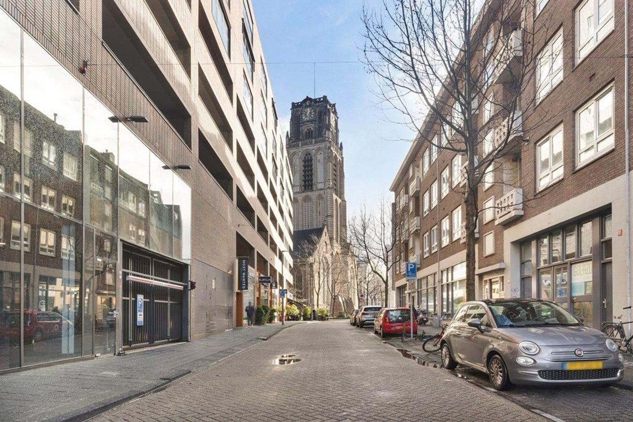 91 m² gemeubileerd in Stadsdriehoek - Afbeelding 3