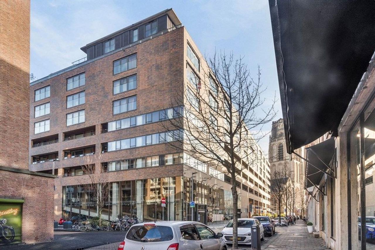 91 m² gemeubileerd in Stadsdriehoek - Afbeelding 4