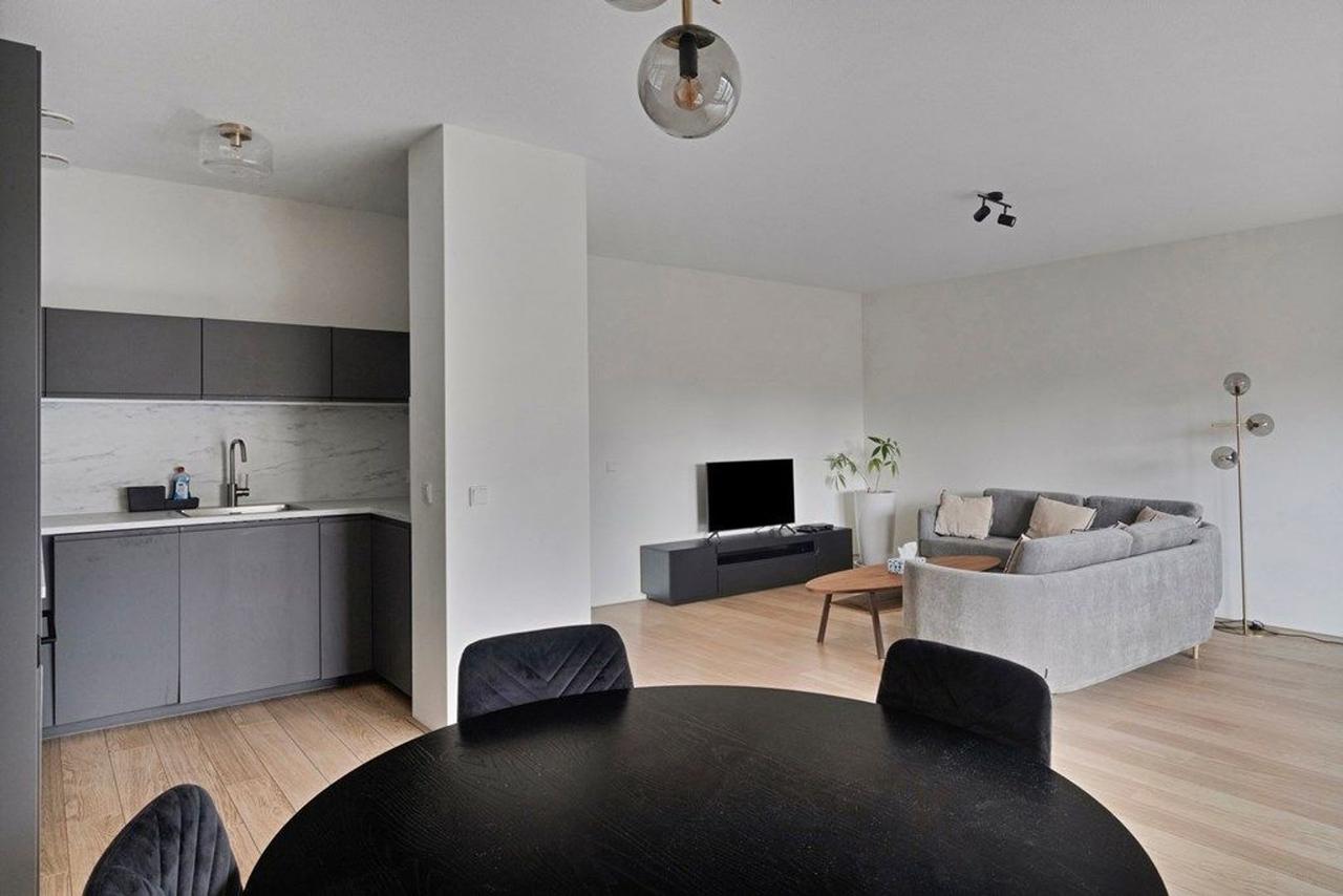 91 m² gemeubileerd in Stadsdriehoek - Afbeelding 6