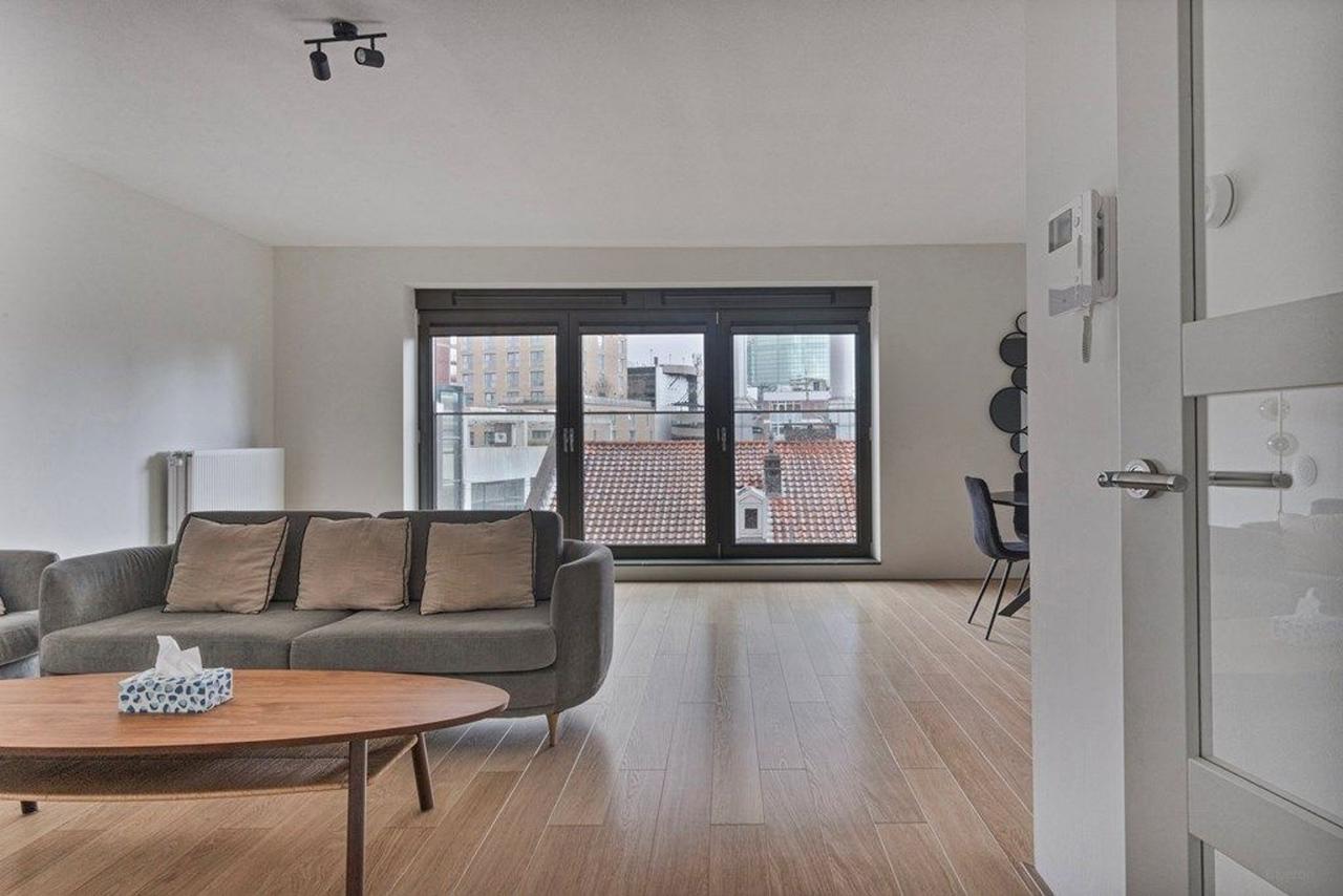 91 m² gemeubileerd in Stadsdriehoek - Afbeelding 7