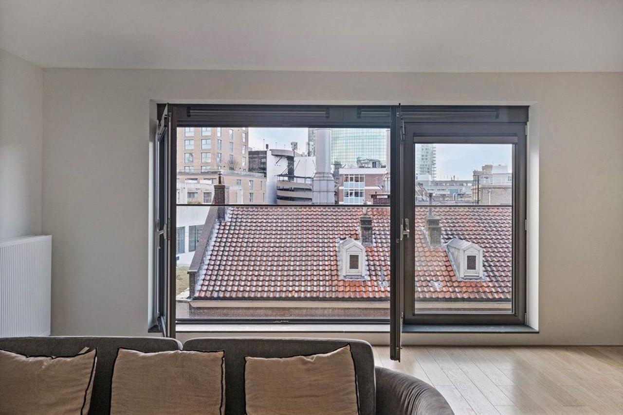 91 m² gemeubileerd in Stadsdriehoek - Afbeelding 8