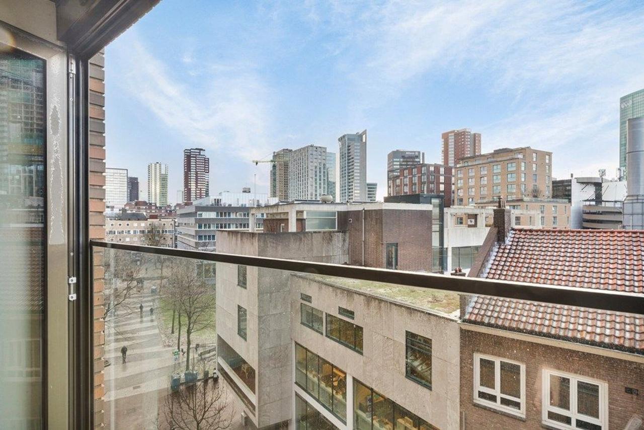91 m² gemeubileerd in Stadsdriehoek - Afbeelding 9