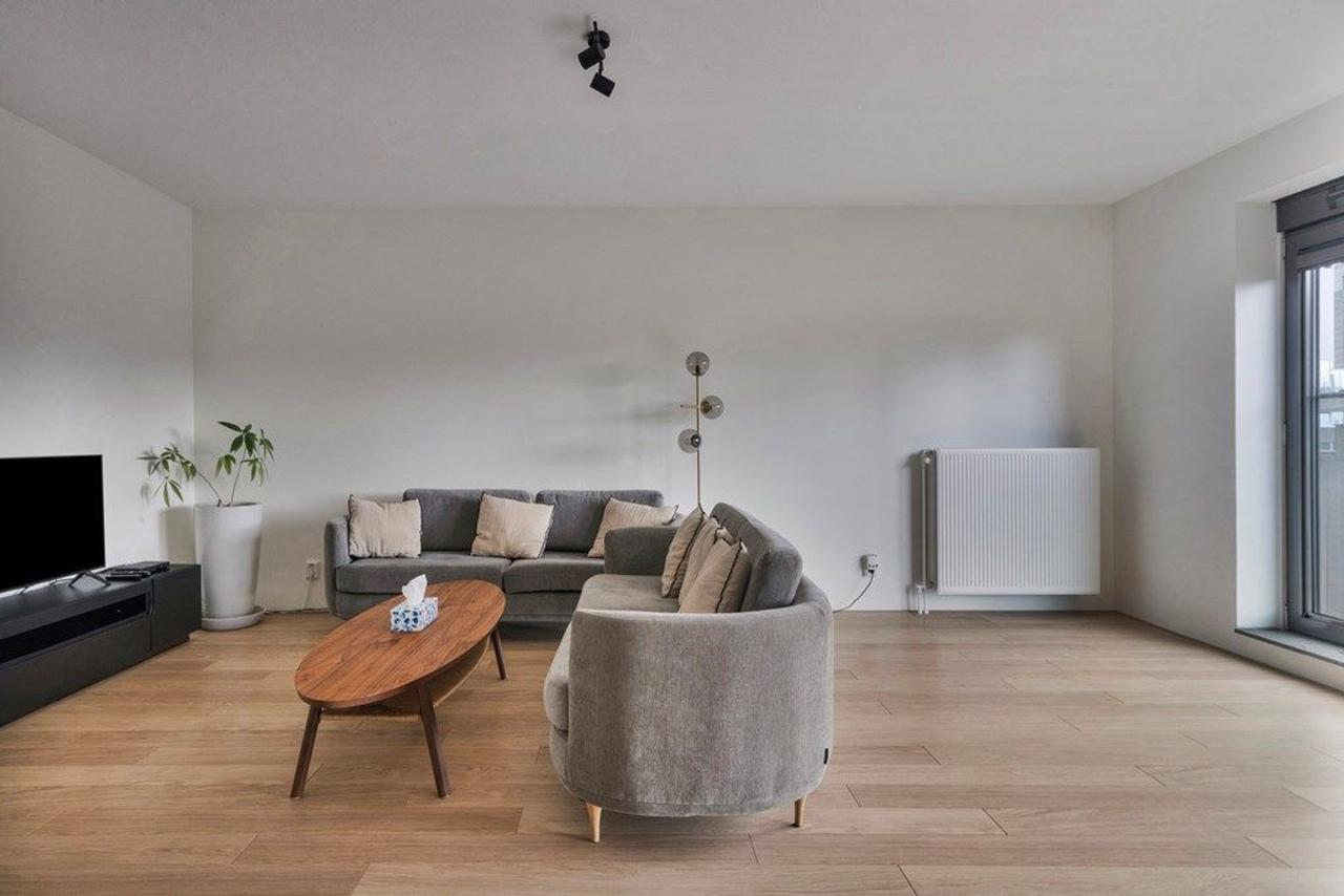 91 m² gemeubileerd in Stadsdriehoek - Afbeelding 10