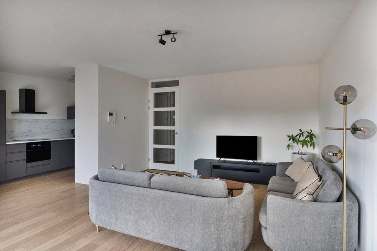 91 m² gemeubileerd in Stadsdriehoek - Afbeelding 11
