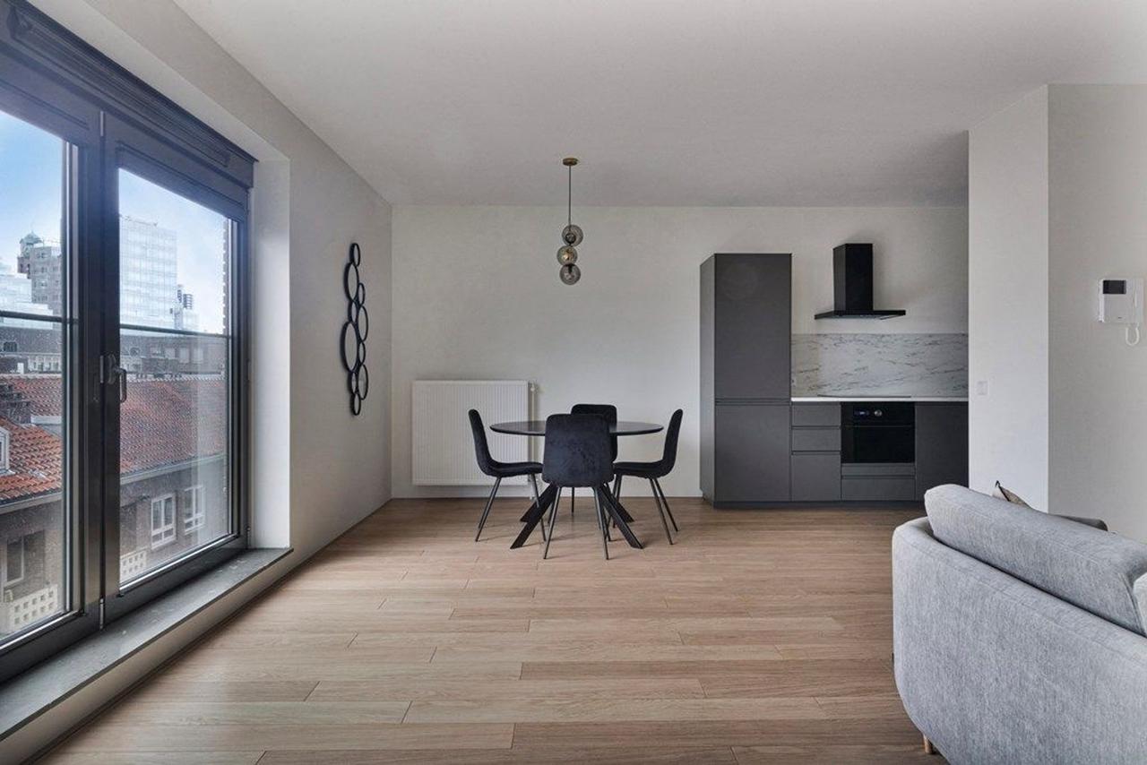 91 m² gemeubileerd in Stadsdriehoek - Afbeelding 12