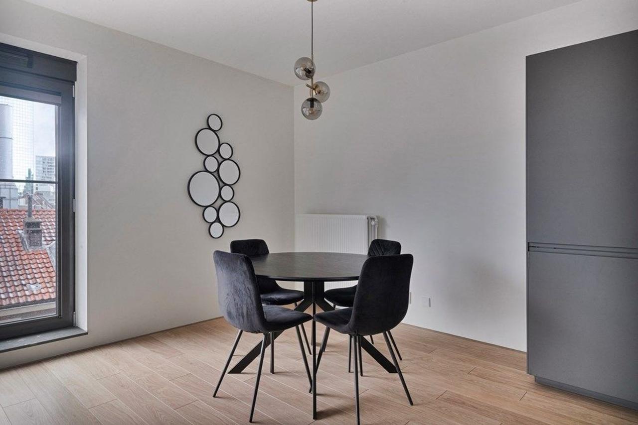 91 m² gemeubileerd in Stadsdriehoek - Afbeelding 13