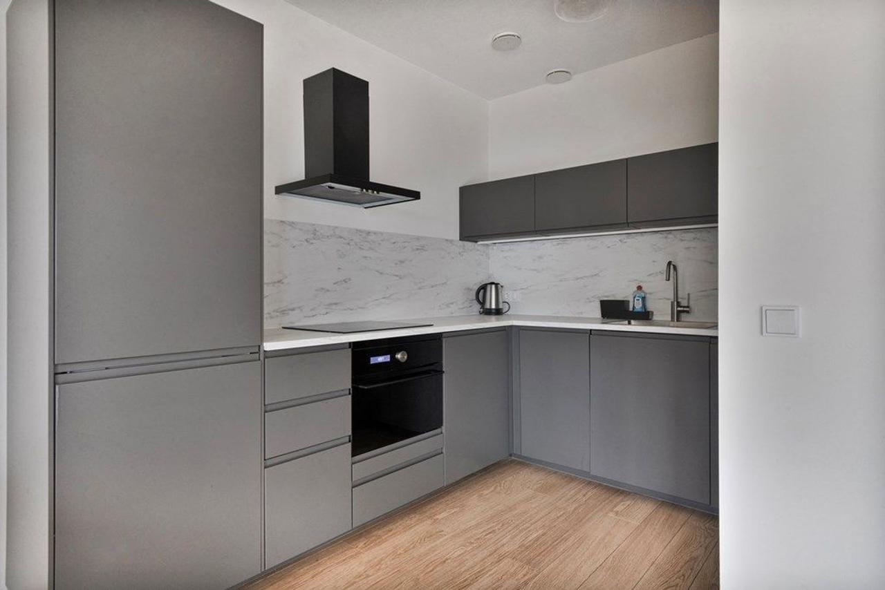 91 m² gemeubileerd in Stadsdriehoek - Afbeelding 14