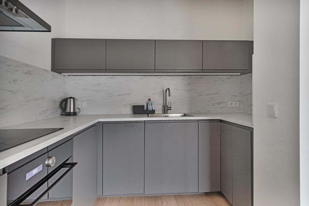 91 m² gemeubileerd in Stadsdriehoek - Afbeelding 16