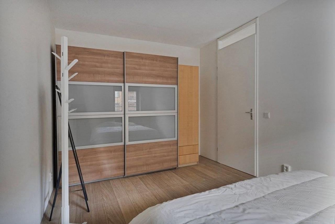91 m² gemeubileerd in Stadsdriehoek - Afbeelding 19