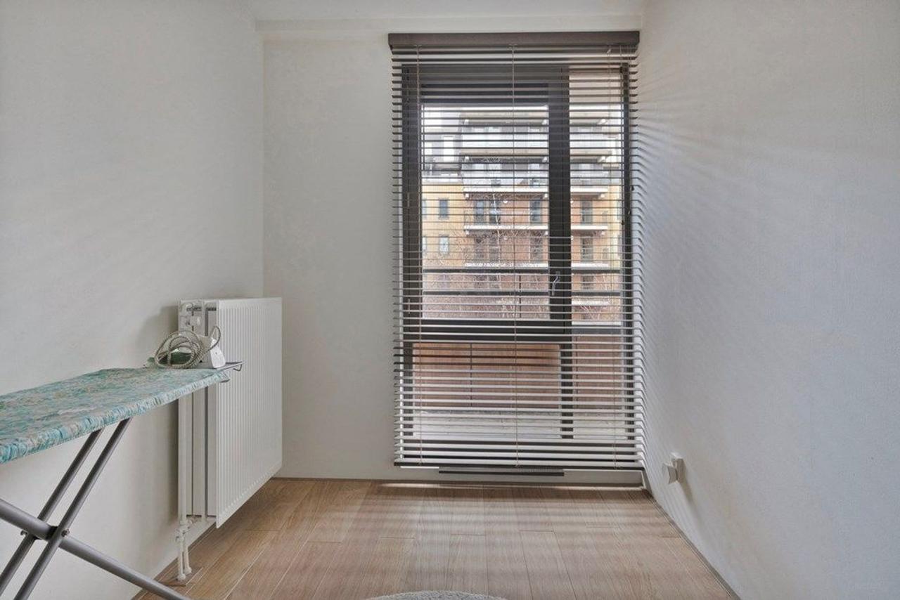 91 m² gemeubileerd in Stadsdriehoek - Afbeelding 20