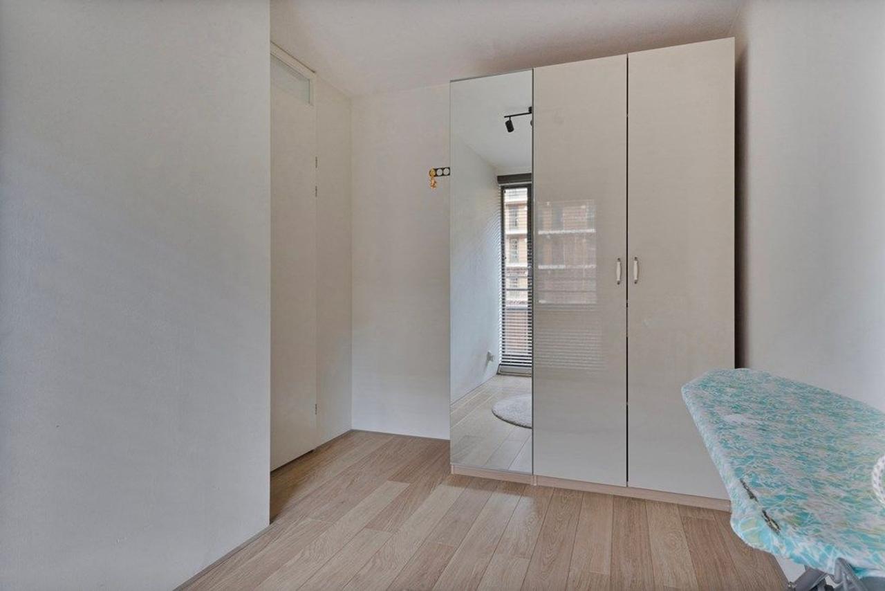 91 m² gemeubileerd in Stadsdriehoek - Afbeelding 21
