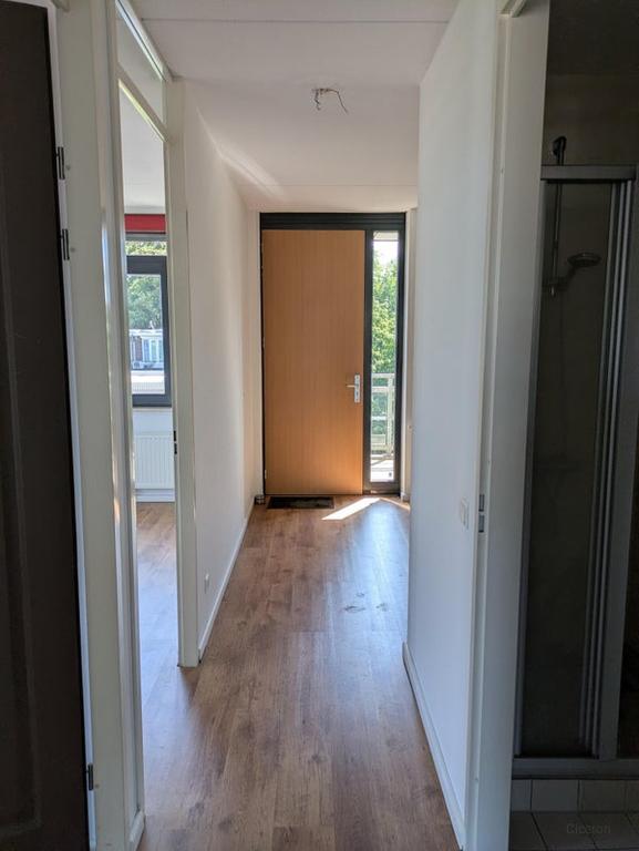 Penthouse met groot terras in Arnhem - Afbeelding 6