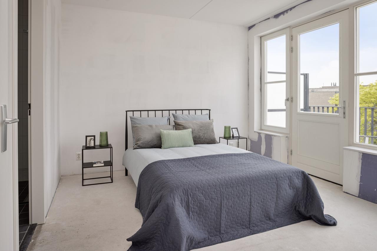 Gasloos 2-kamerappartement in Vught - Afbeelding 4