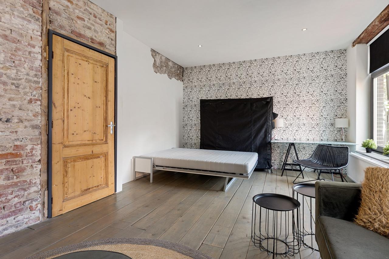 Furnished apartment in the city center - Image 5