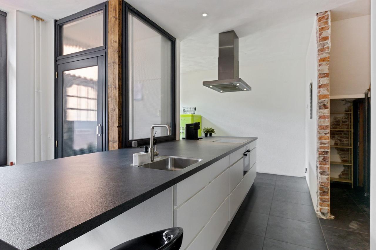 Furnished apartment in the city center - Image 6