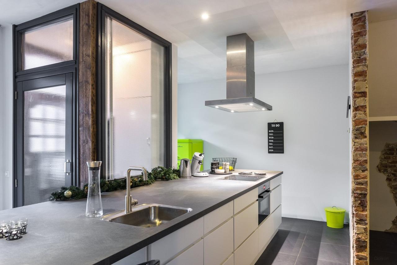 Furnished apartment in the city center - Image 8