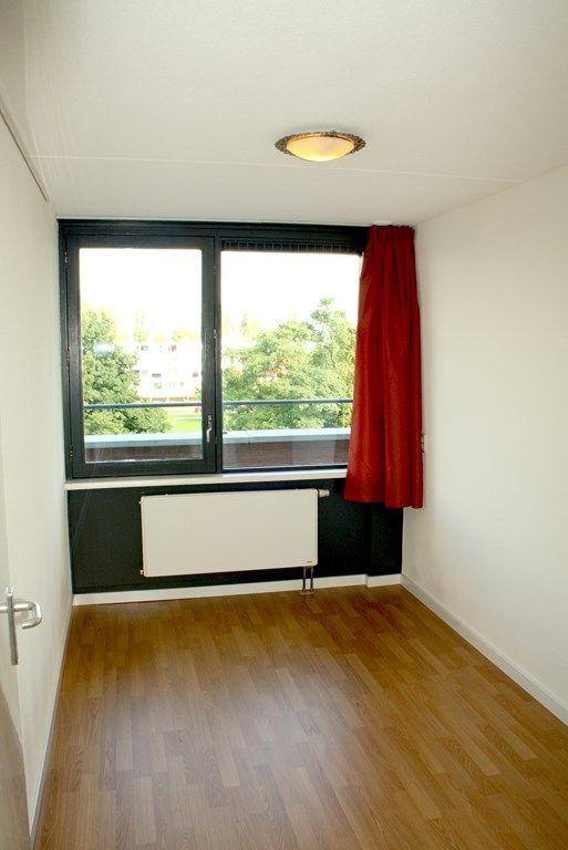 Bovenste etage met terras aan het park - Afbeelding 9