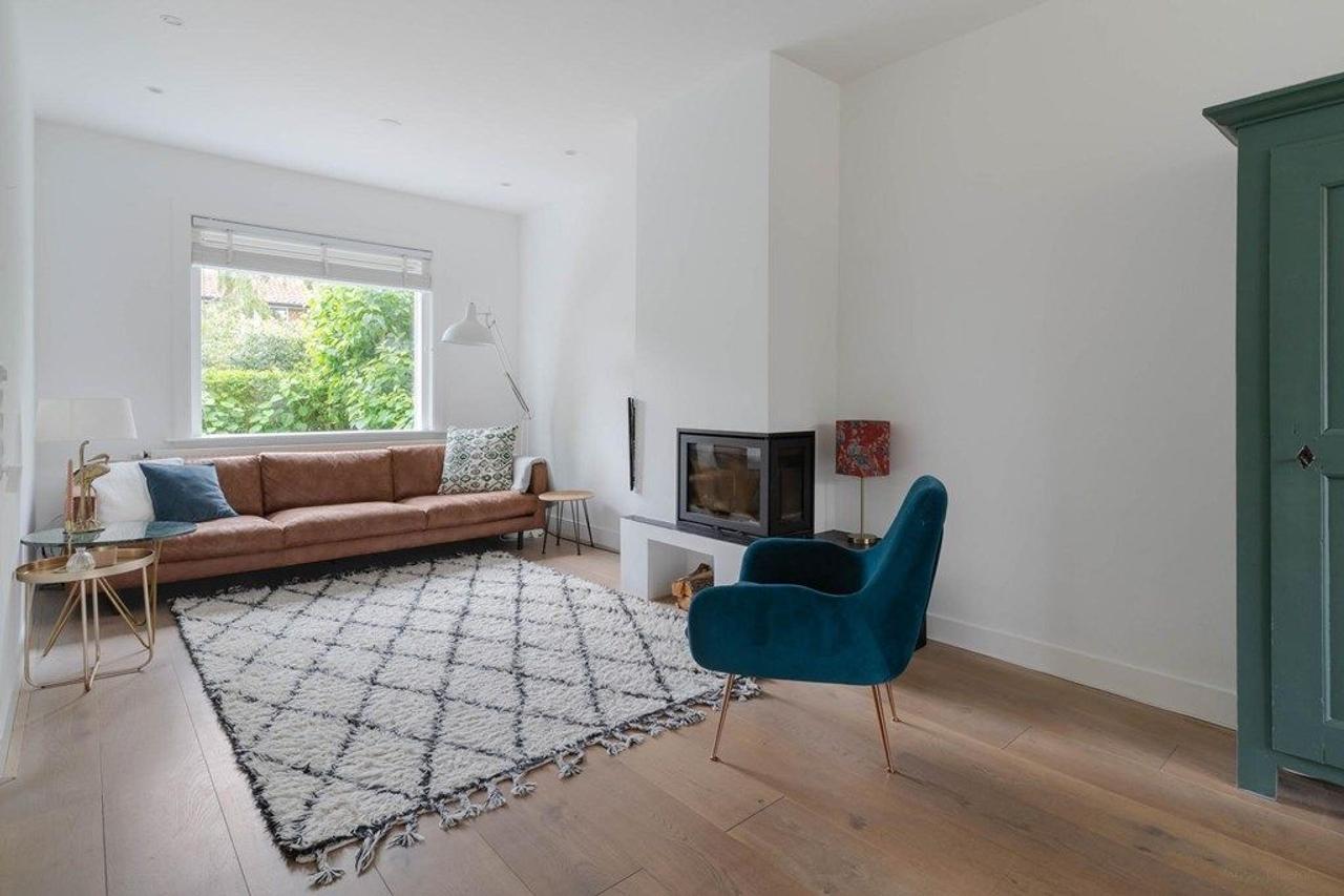 Townhouse on Jan Benninghstraat - Image 4