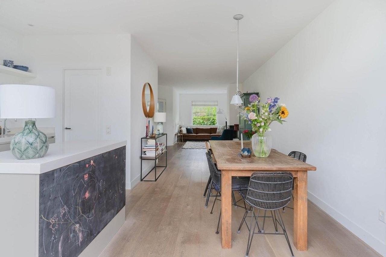 Townhouse on Jan Benninghstraat - Image 10