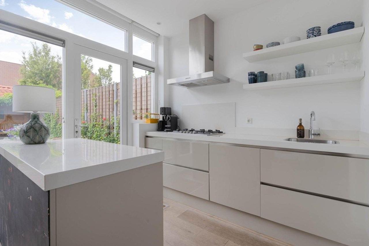 Townhouse on Jan Benninghstraat - Image 11