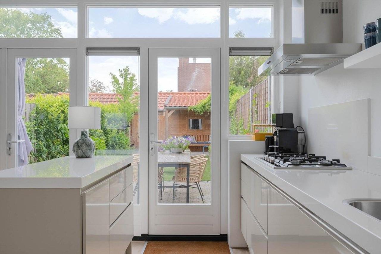 Townhouse on Jan Benninghstraat - Image 13