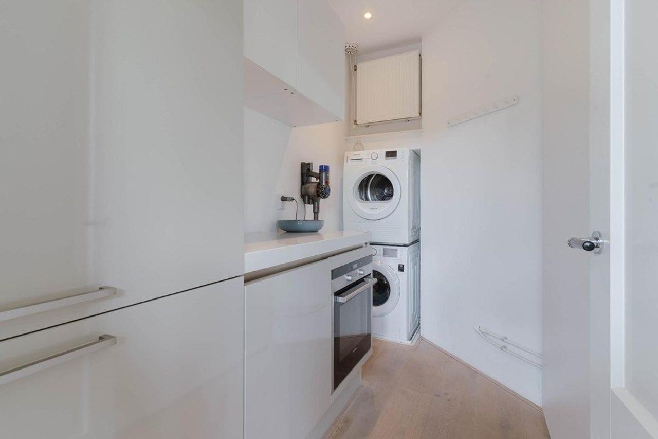 Townhouse on Jan Benninghstraat - Image 14