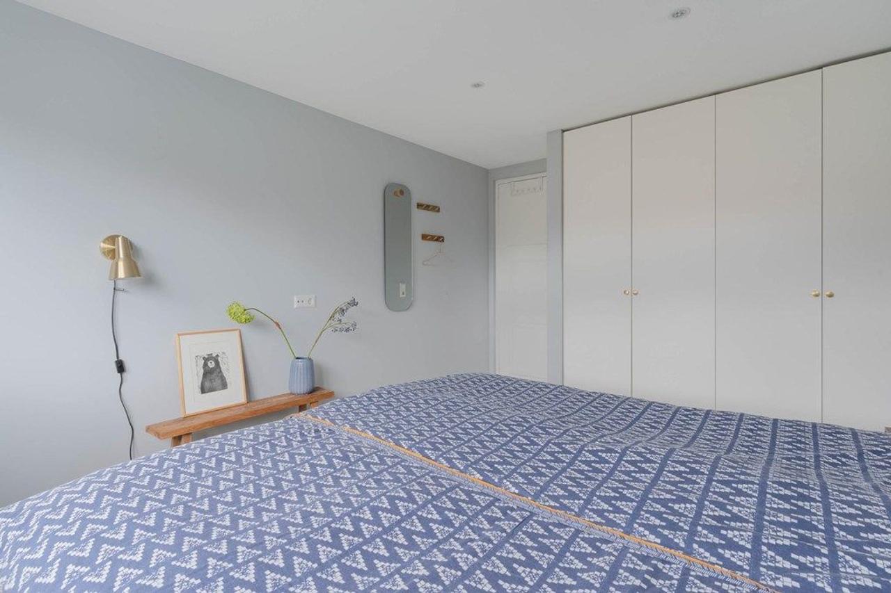Townhouse on Jan Benninghstraat - Image 22