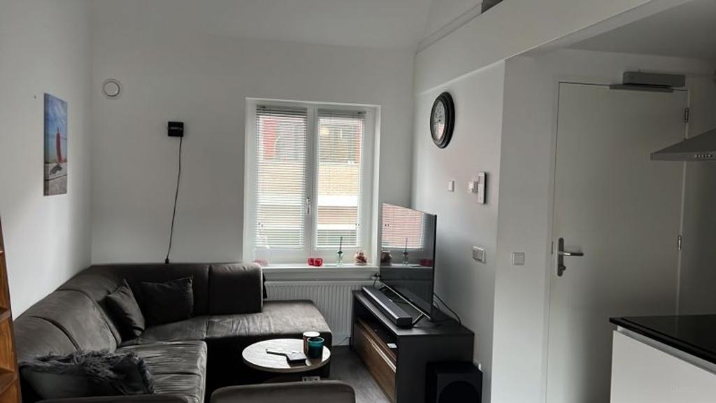 Studio op 5 minuten van station Roosendaal - Afbeelding 2