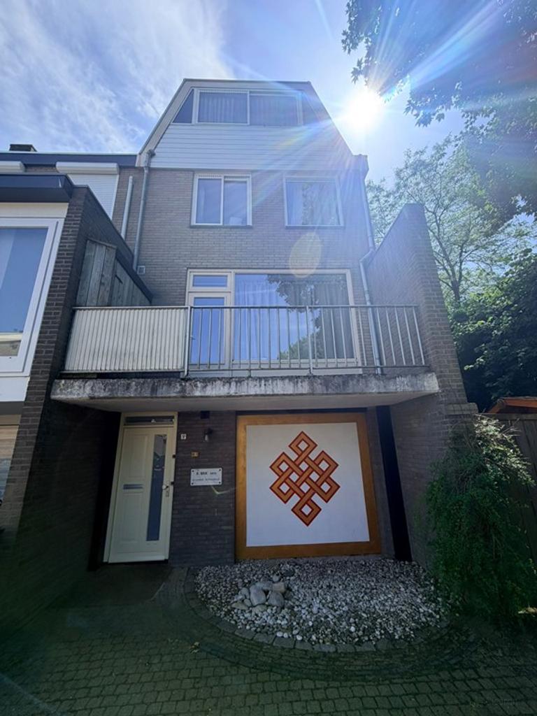 Studentenwoning met internet in Nieuwegein - Afbeelding 1