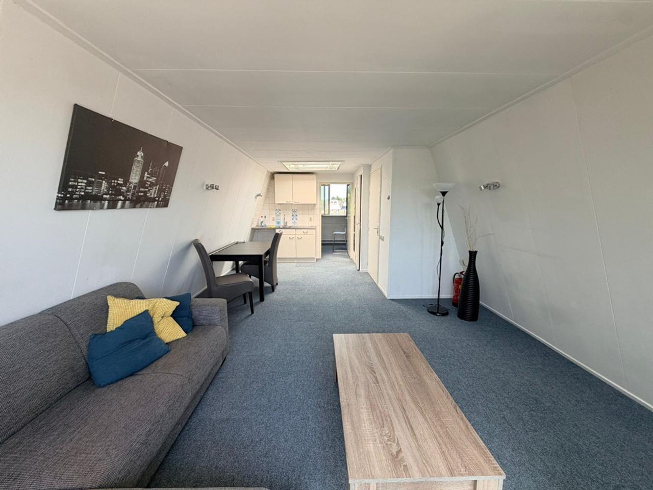 Studentenwoning met internet in Nieuwegein - Afbeelding 2