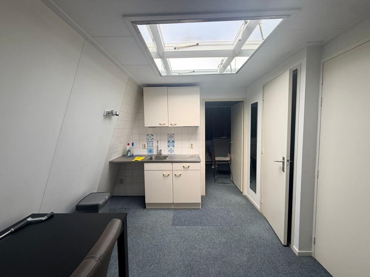 Studentenwoning met internet in Nieuwegein - Afbeelding 4