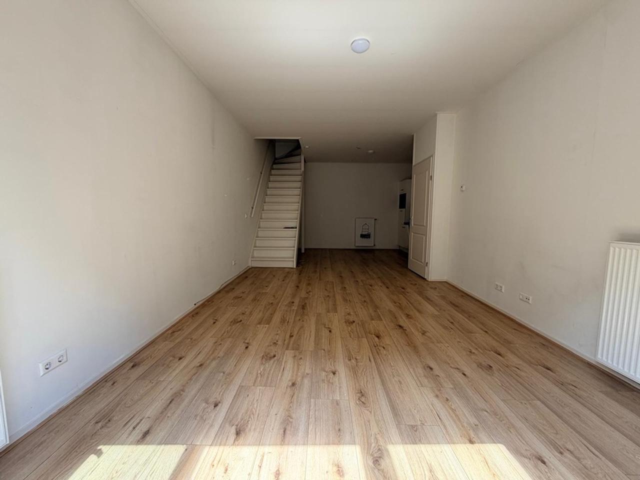 50 m² apartment in the heart of Wijk C - Image 3