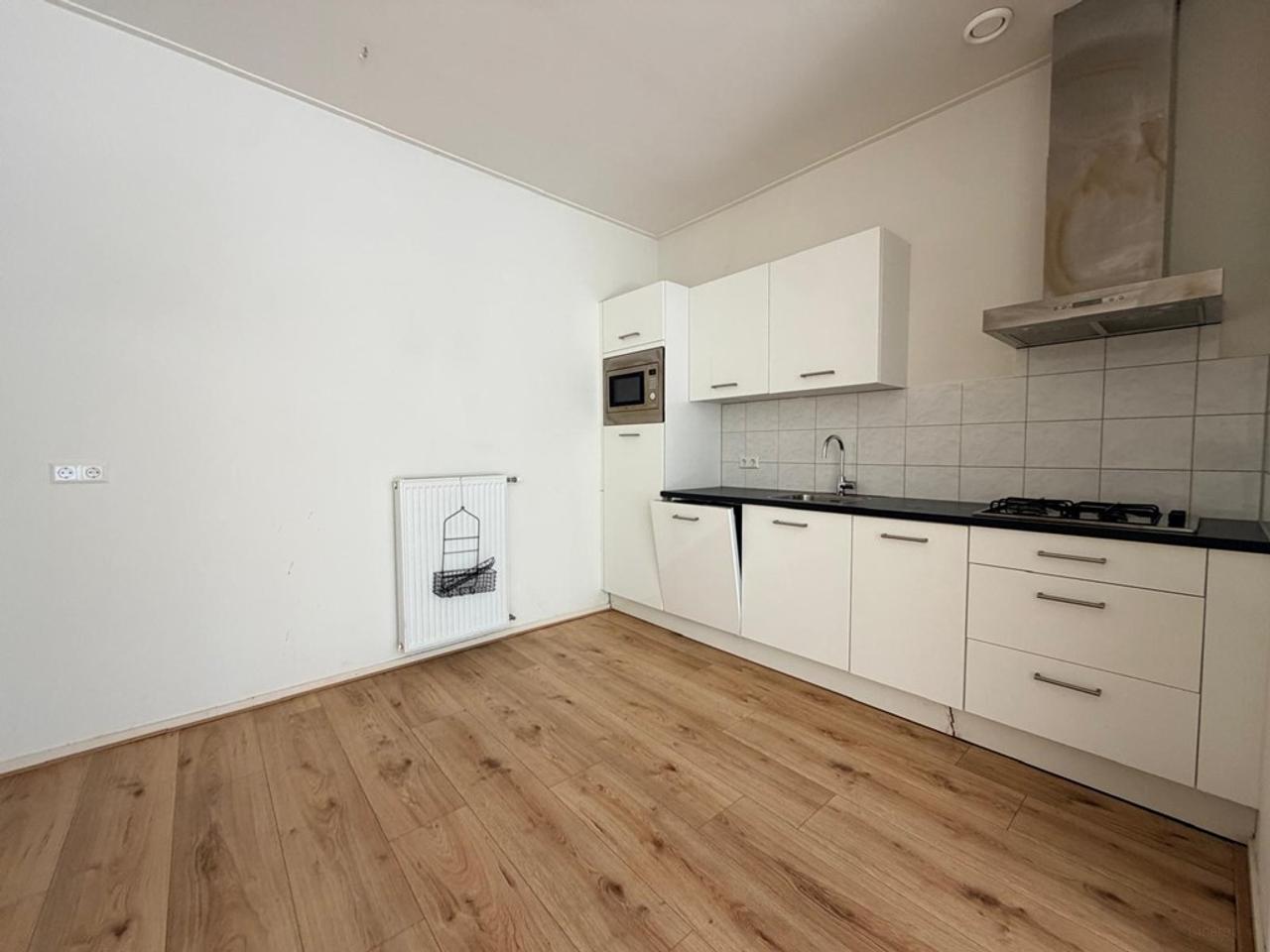 50 m² apartment in the heart of Wijk C - Image 4