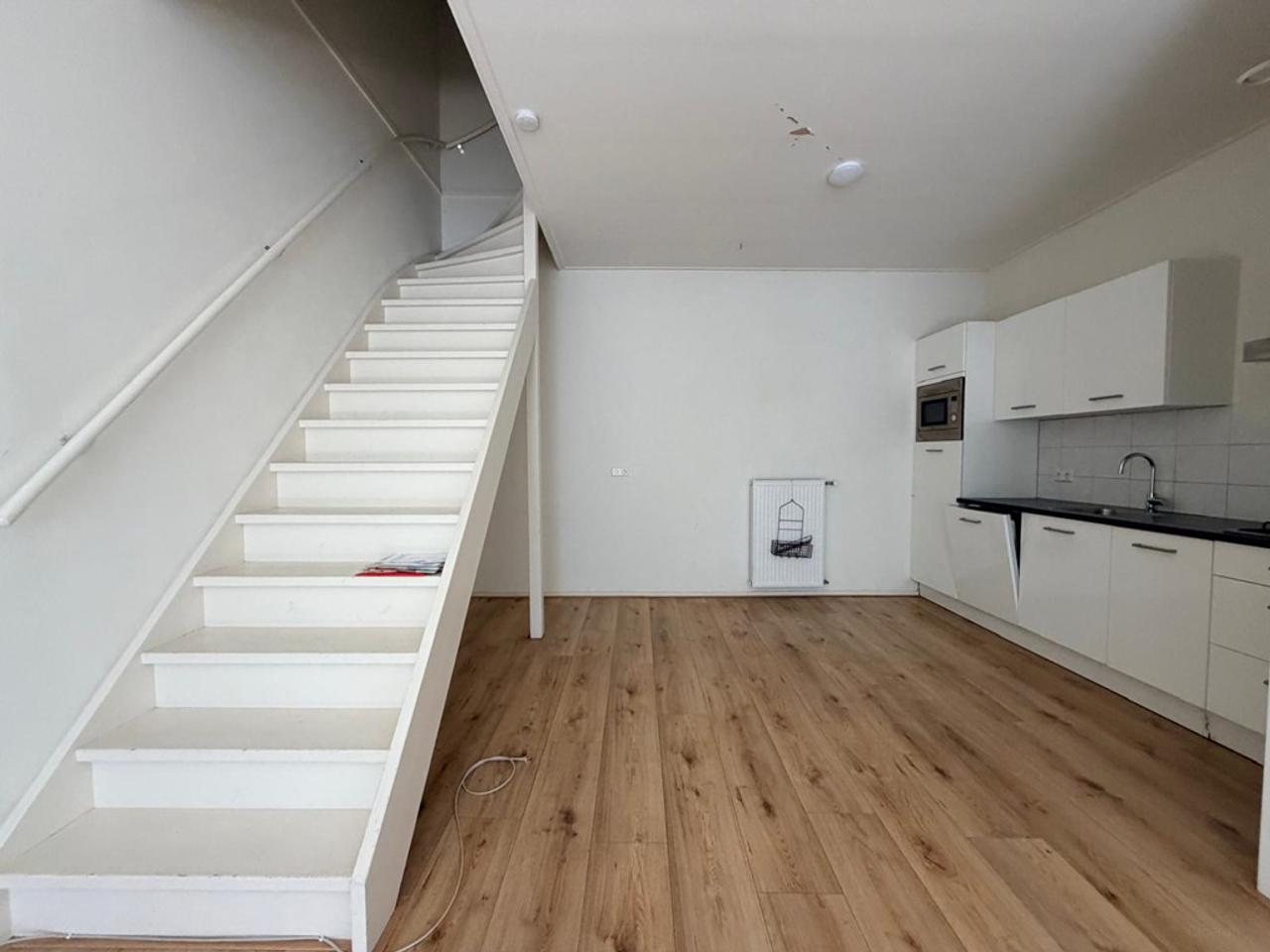 50 m² apartment in the heart of Wijk C - Image 6