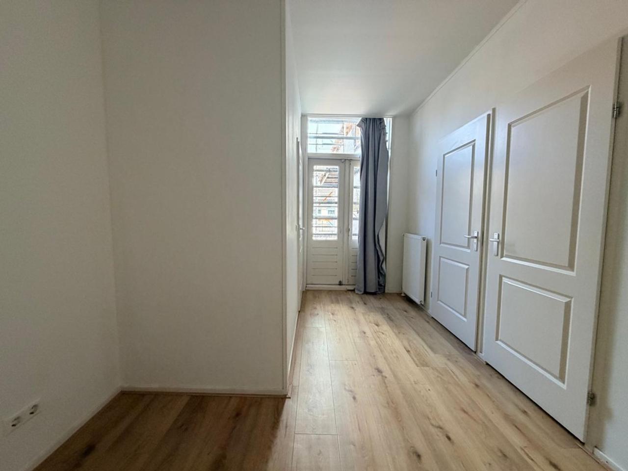 50 m² apartment in the heart of Wijk C - Image 7