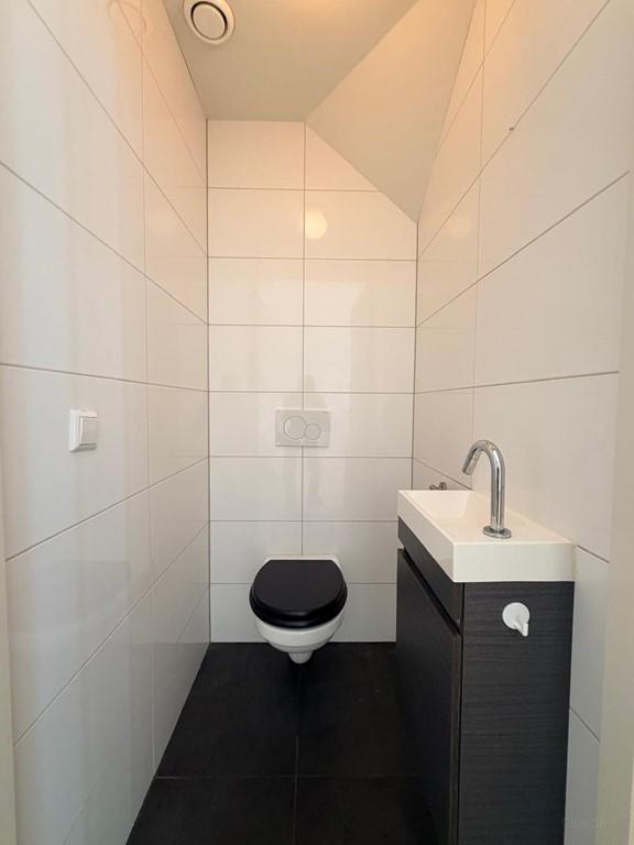 50 m² apartment in the heart of Wijk C - Image 12