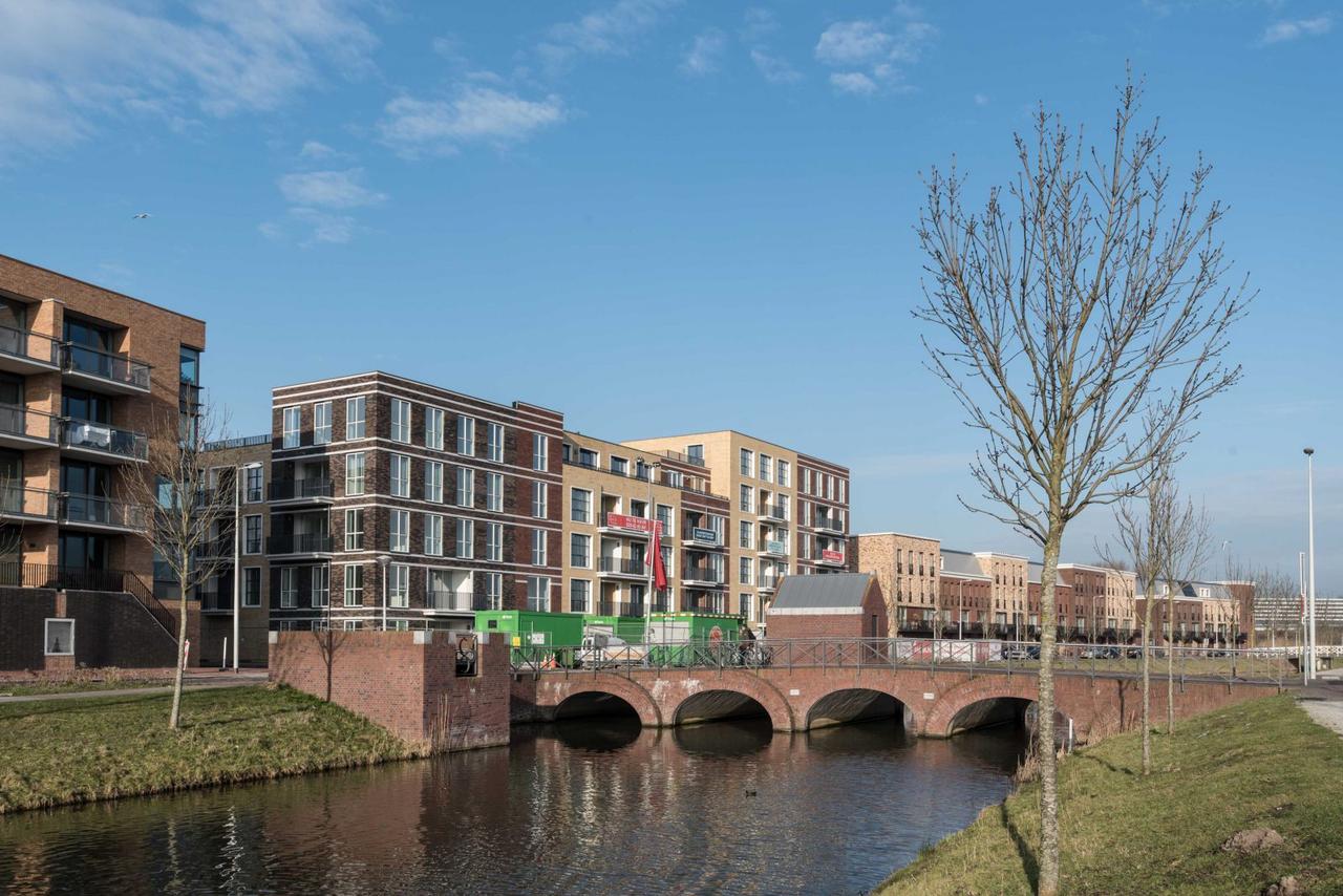 3-kamerappartement met balkon en parkeerplek - Afbeelding 1