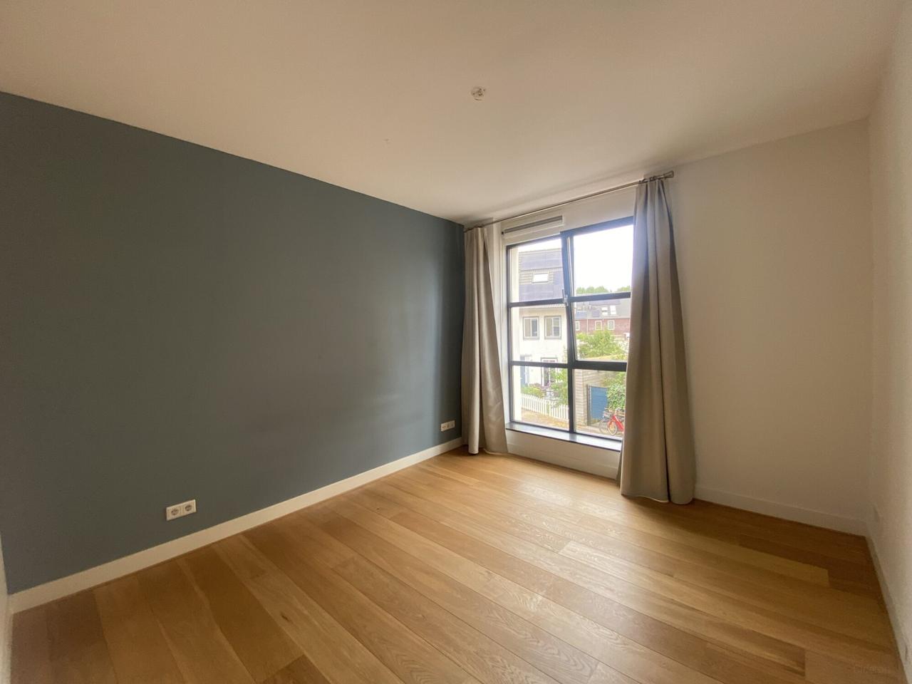 3-kamerappartement met balkon en parkeerplek - Afbeelding 5