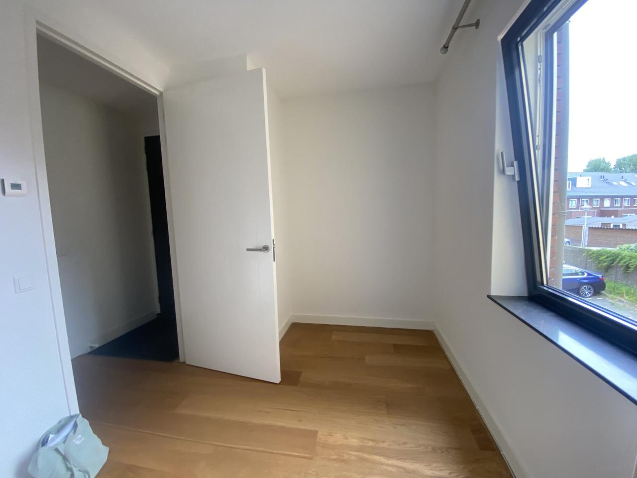3-kamerappartement met balkon en parkeerplek - Afbeelding 6
