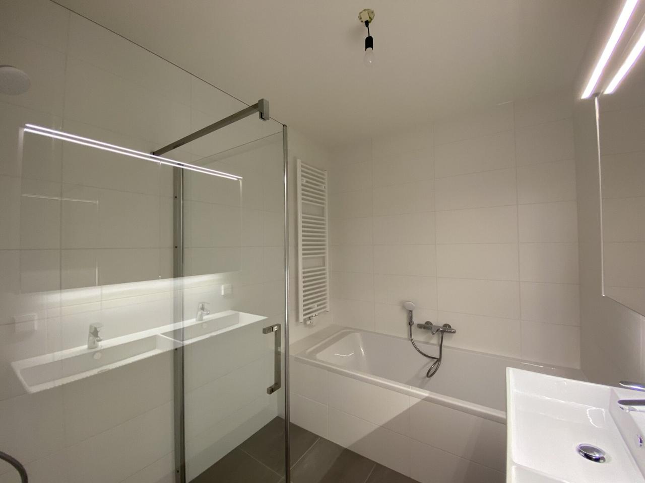 3-kamerappartement met balkon en parkeerplek - Afbeelding 7