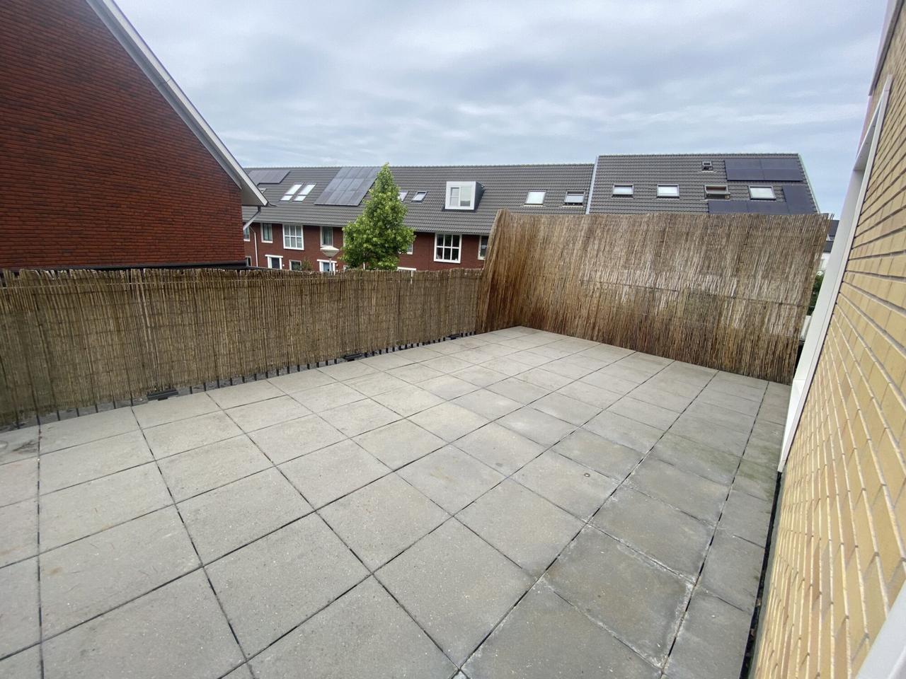3-kamerappartement met balkon en parkeerplek - Afbeelding 8