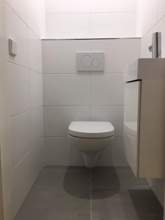 3-kamerappartement met balkon en parkeerplek - Afbeelding 9