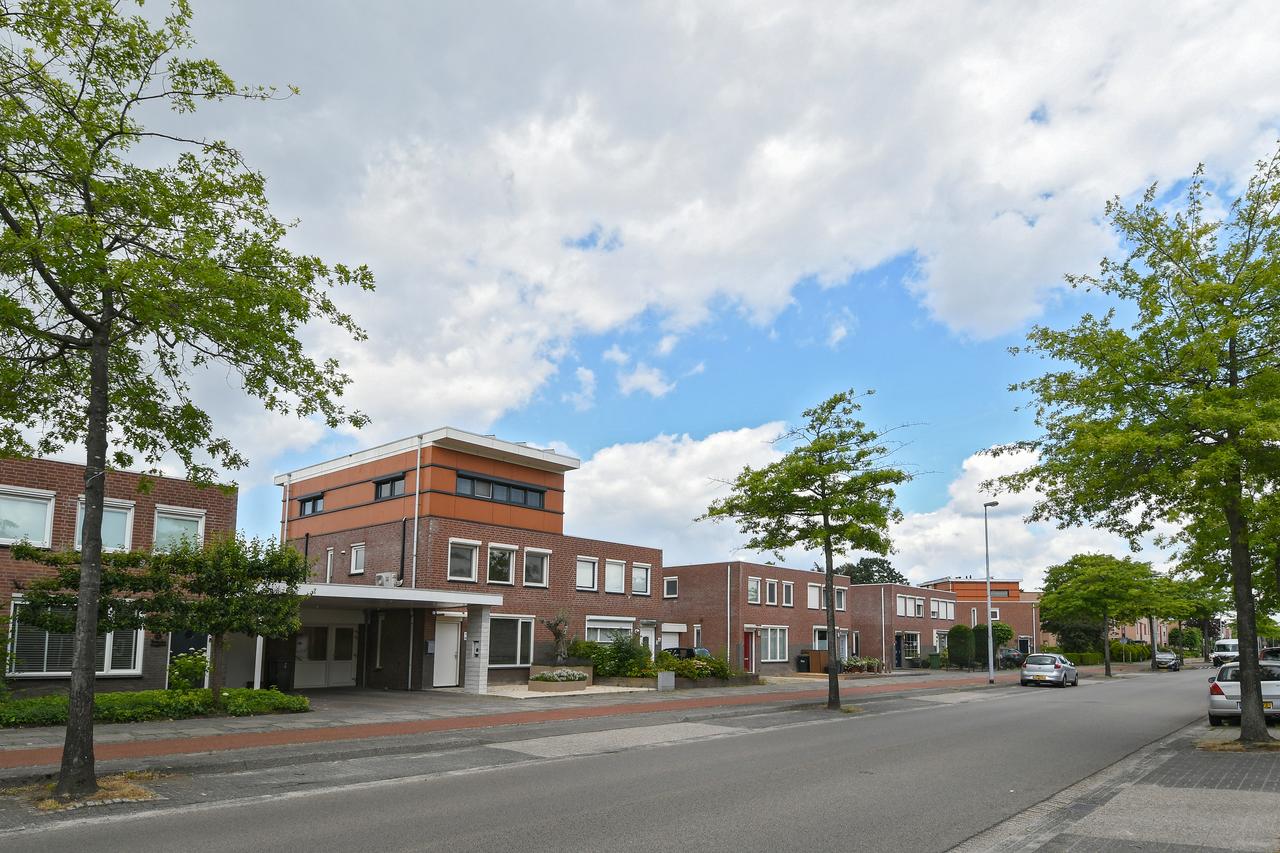 Huurhuis aan Sprookjesbosch in Eindhoven - Afbeelding 1